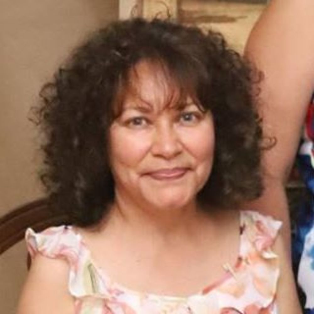 Meet your Posher, Myrna
